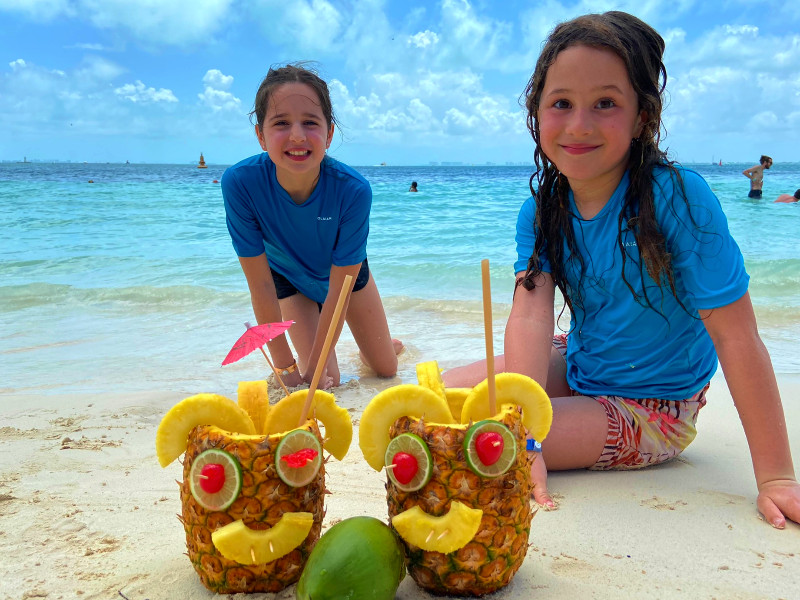 Op het mañana mañana tempo