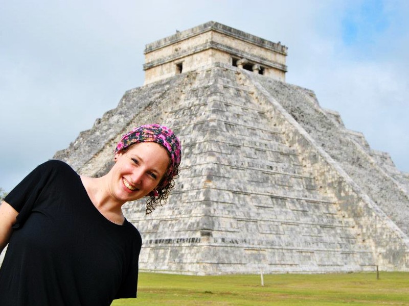 Cuba & Mexico: Van Che tot Chichén Itzá