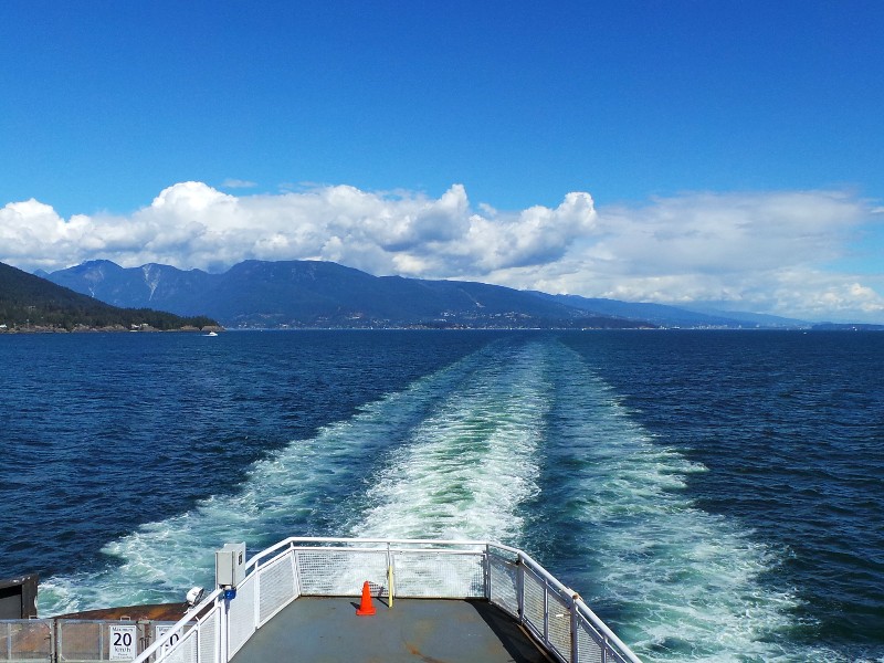 Maritieme flair aan de Atlantische kust