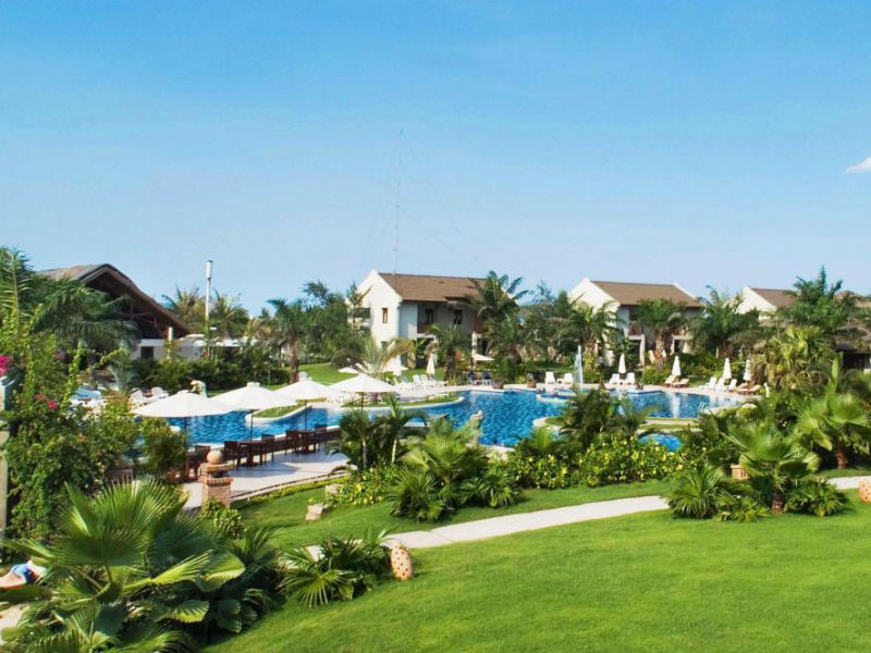 Rondreis verrassend Vietnam