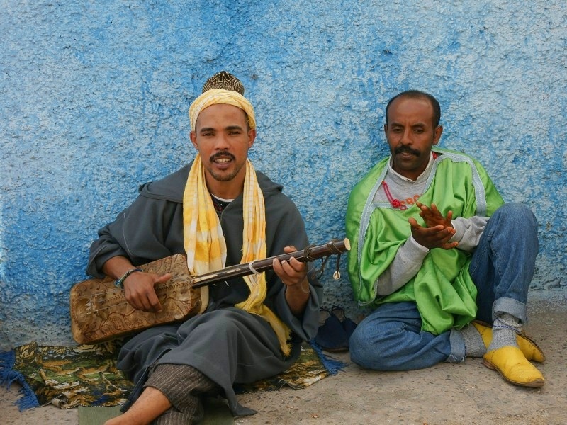 Magnifiek Marokko in 14 dagen