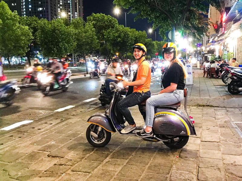 Rondreis Vietnam in stijl