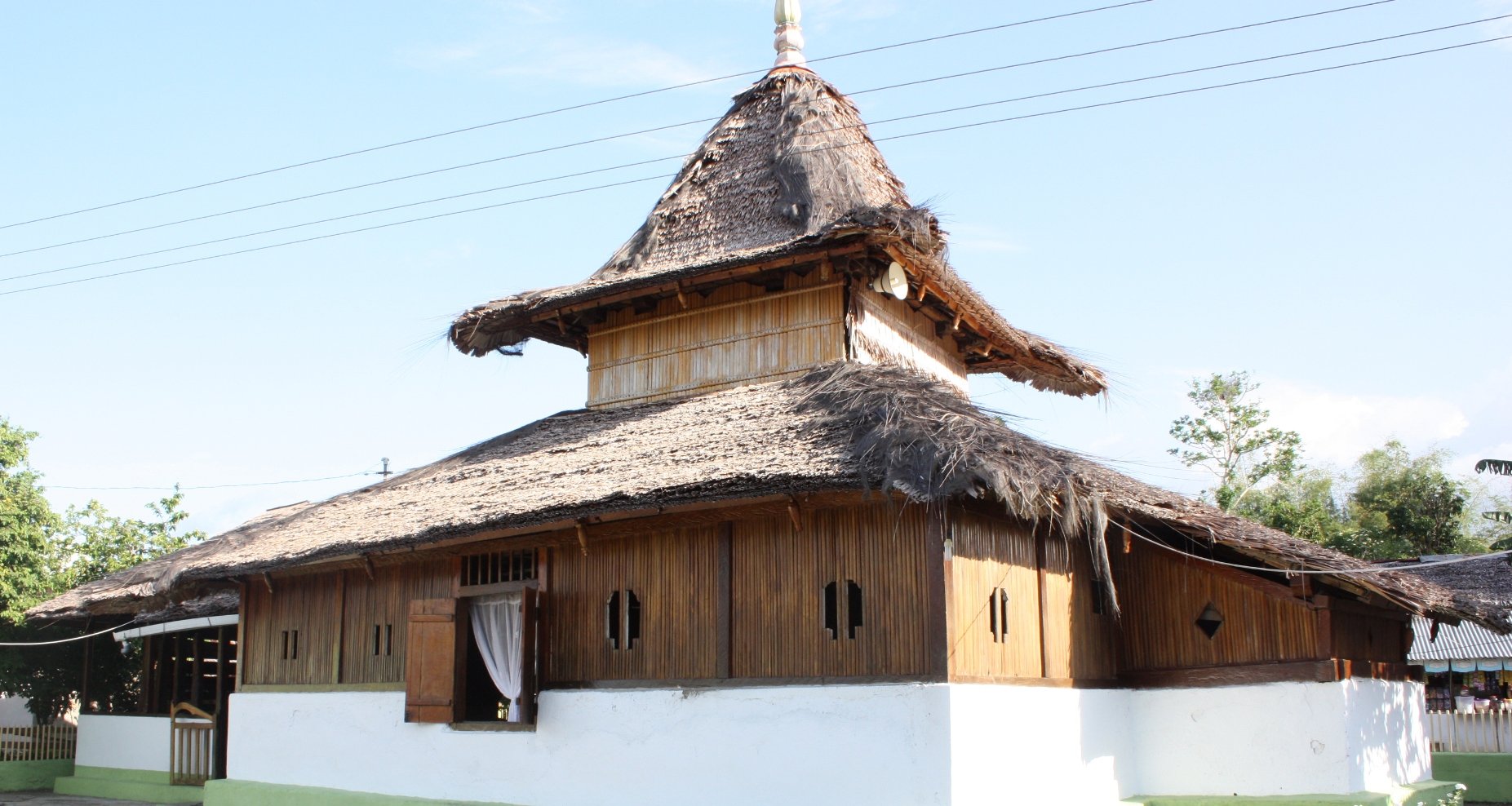 Rondreis 21 dagen Molukken – Ambon, Saparua, Seram en Banda