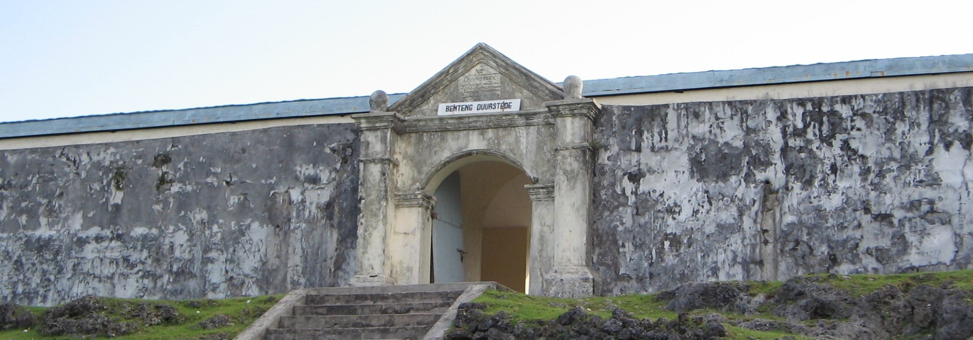 Rondreis 21 dagen Molukken – Ambon, Saparua, Seram en Banda