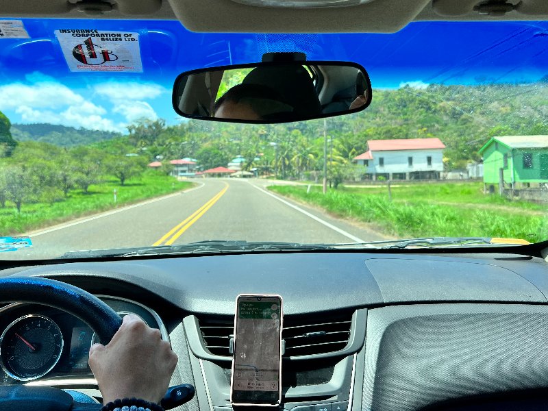 You better Belize it!