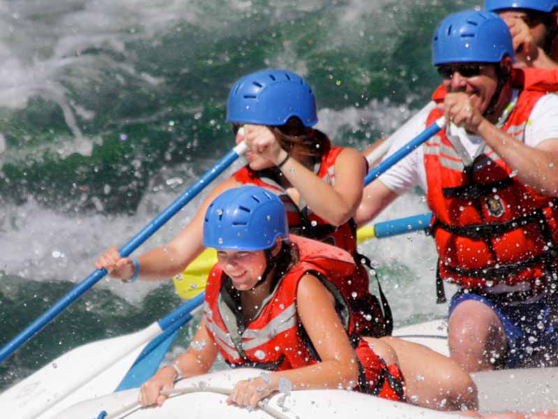 Oost-Canada met kinderen