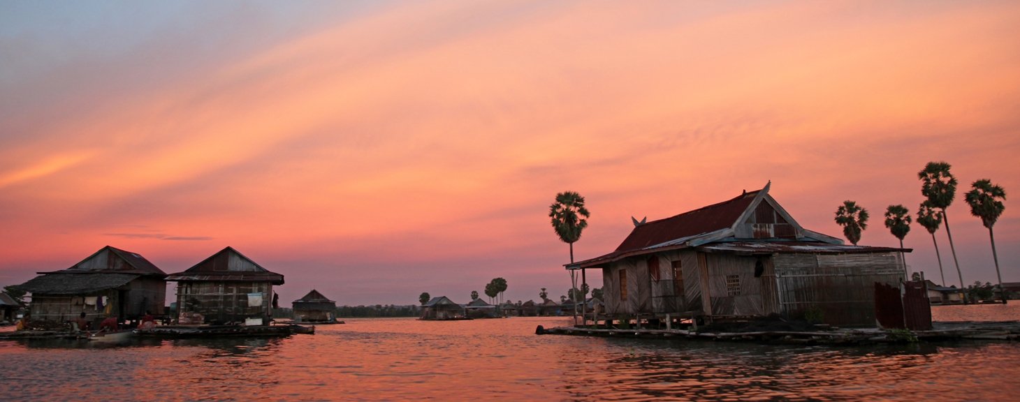 Rondreis 24 dagen trans-Sulawesi