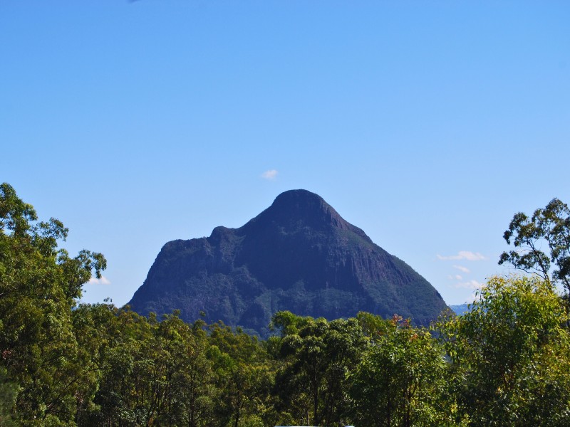 Cairns naar Brisbane in 2 weken