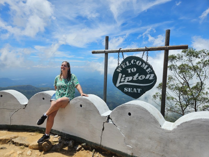 Sri Lanka: Onze keuze