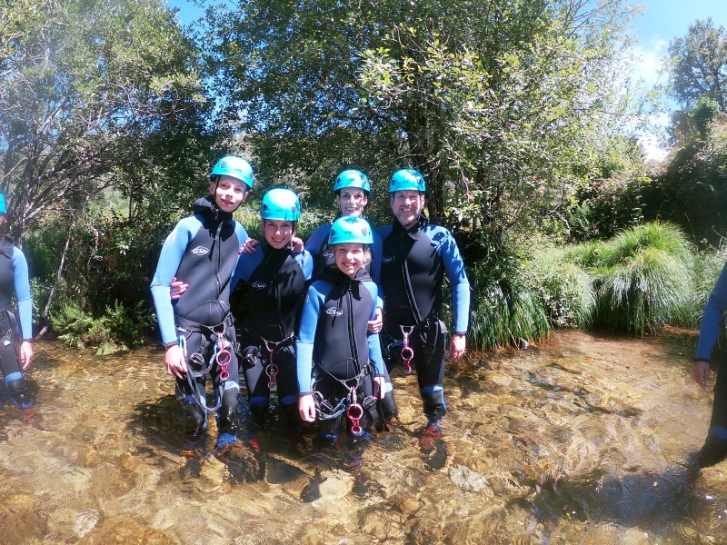 Van bergen tot stranden: een gezinsavontuur in het Noorden van Spanje