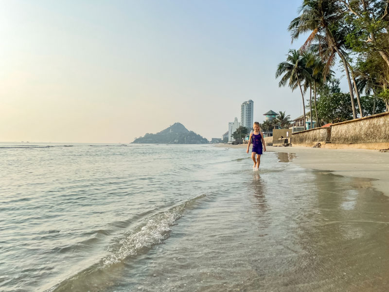 Betoverende tempels, jungle vibes en een tropische toetje – Thailand en Cambodja