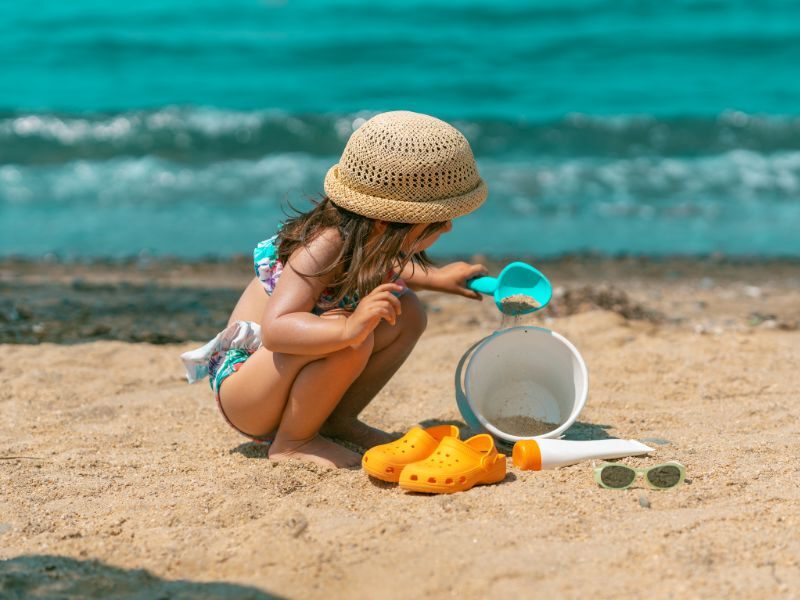 Kroatië en Montenegro in twee weken