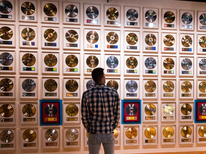 Van de Big Apple naar de Bayou