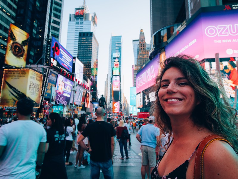 Glamping rondreis Amerika & Canada