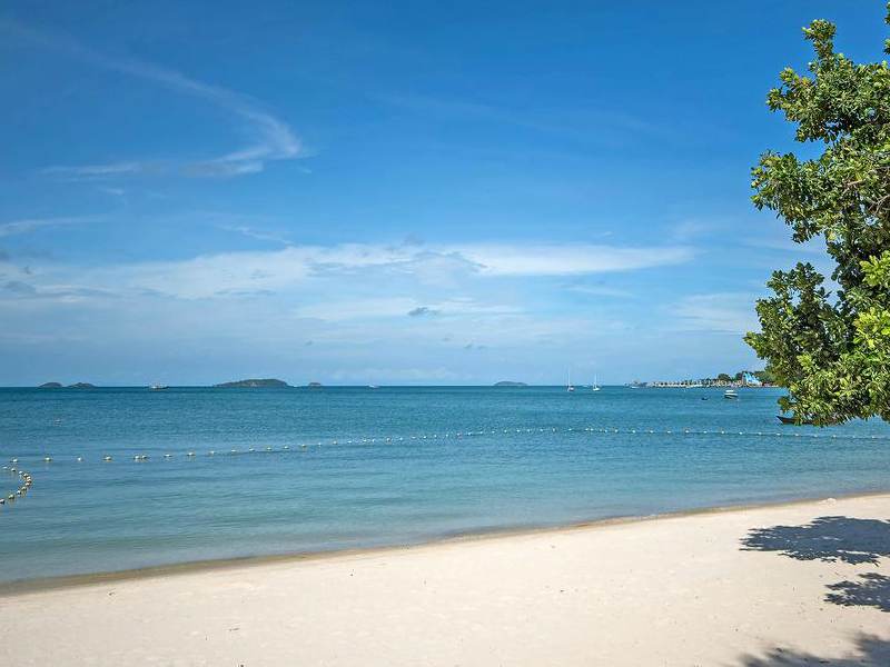 Van het gebaande pad door Thailand