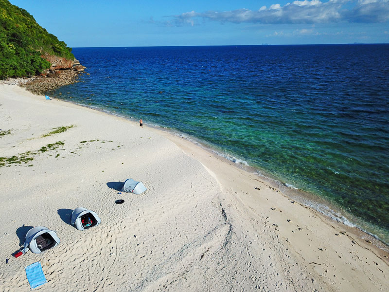 Expeditie Thailand – Teenage style