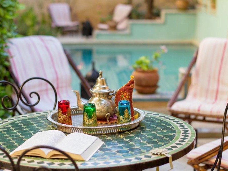 Zandduinen en koningssteden