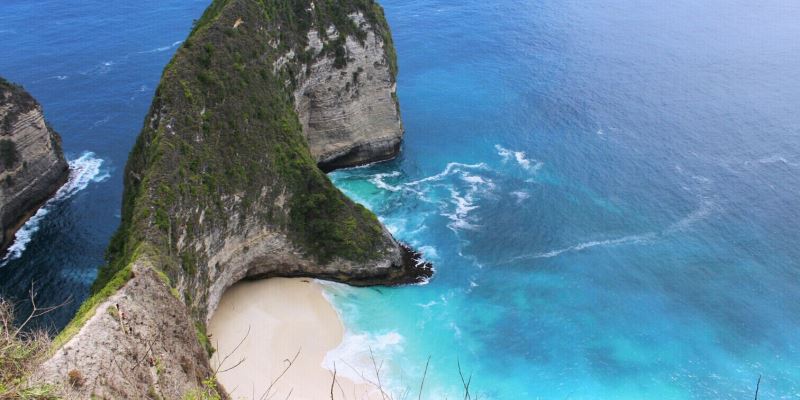 Vrijwilligerswerk op Bali
