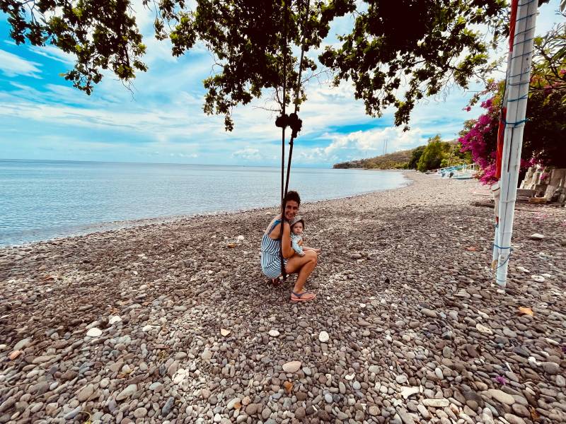 Rondreis Bali en Lombok; Onze keuze