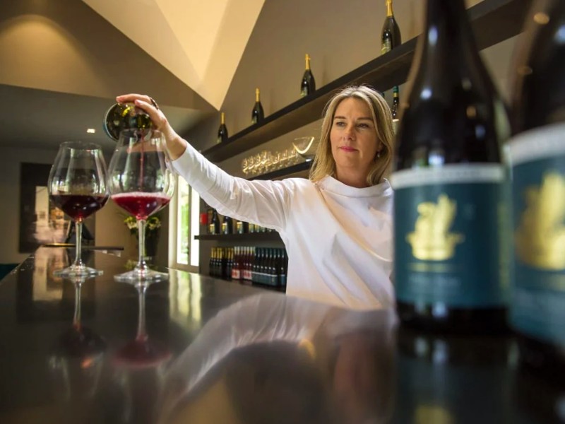 Van kiwiland tot palmenstrand