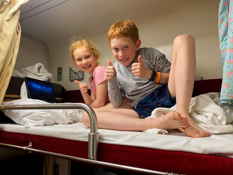 Dé Thailand vakantie met jonge kinderen