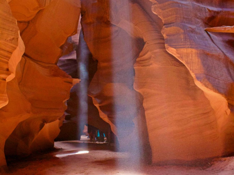 Camperreis Amerika: in drie weken langs de hoogtepunten van het Zuidwesten