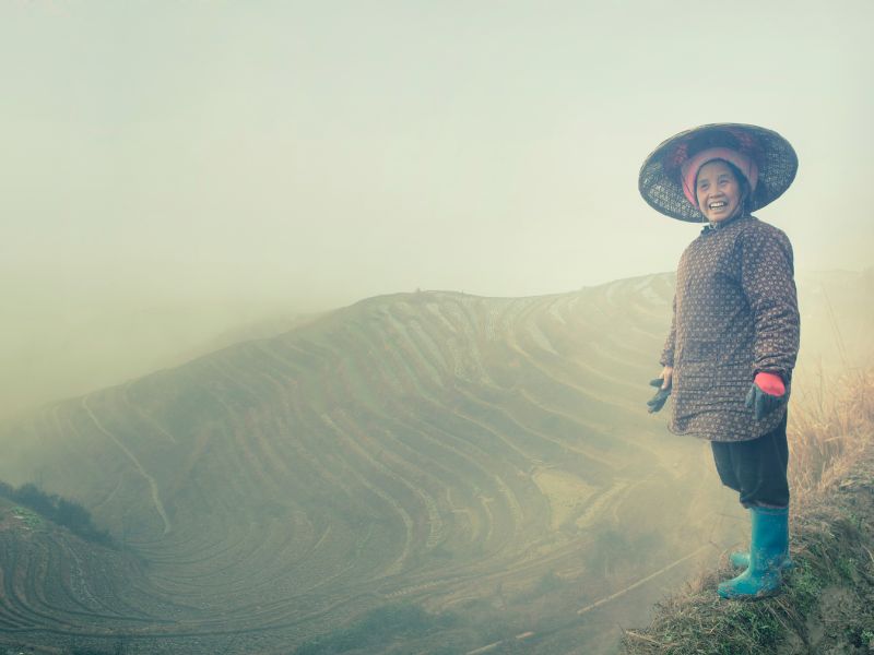 Go China en Tibet in 3 weken