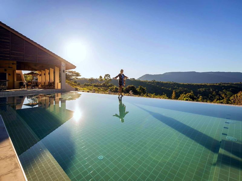 3 weken Laos met tropisch strand