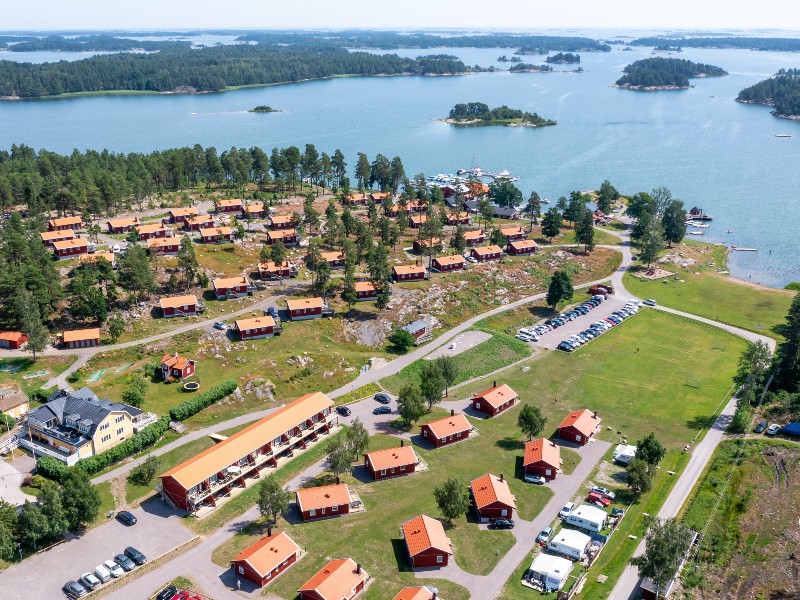 Riksja’s Choice: highlights Zweden