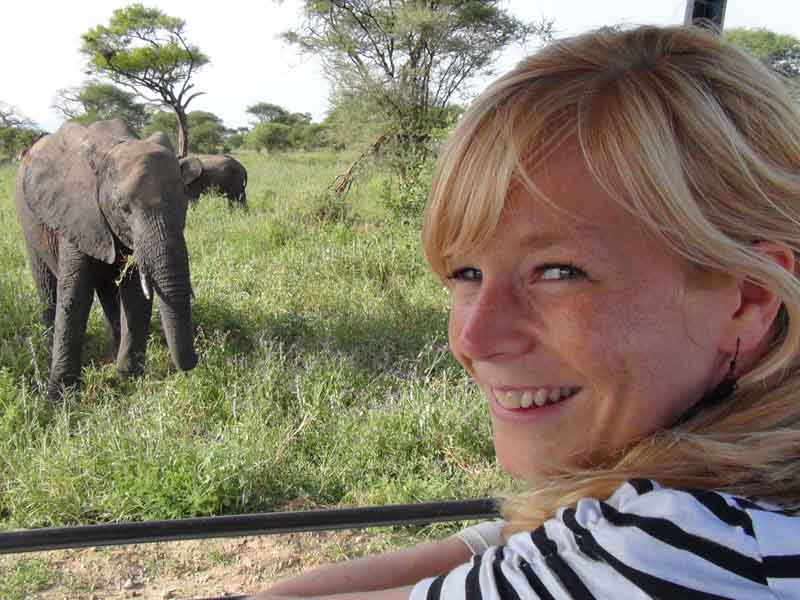 De toppers van Tanzania