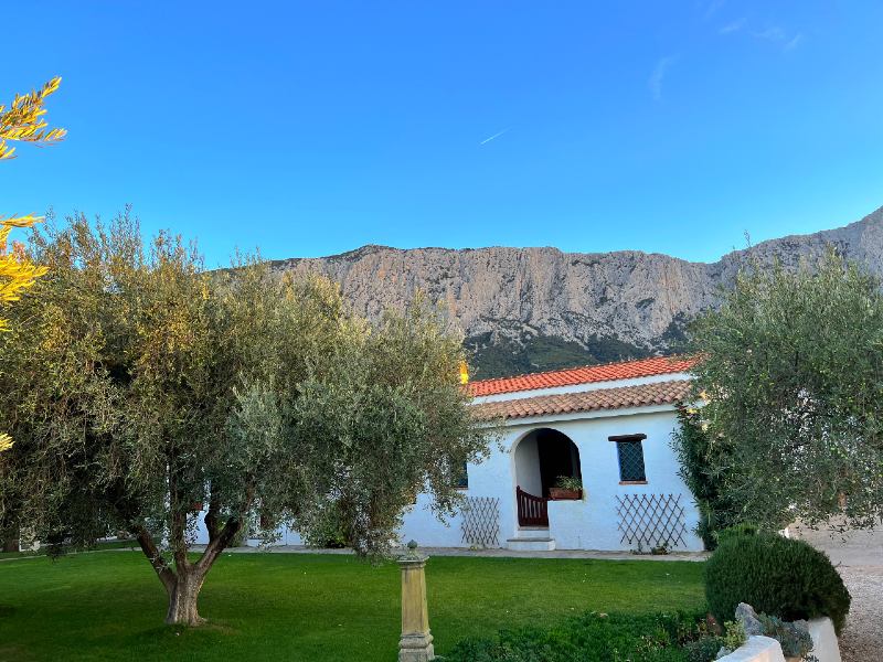 Rondreis Sardinië met je eigen huurauto
