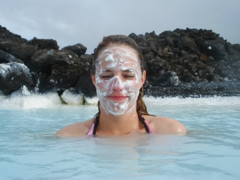 Velkomin IJsland in 8 dagen