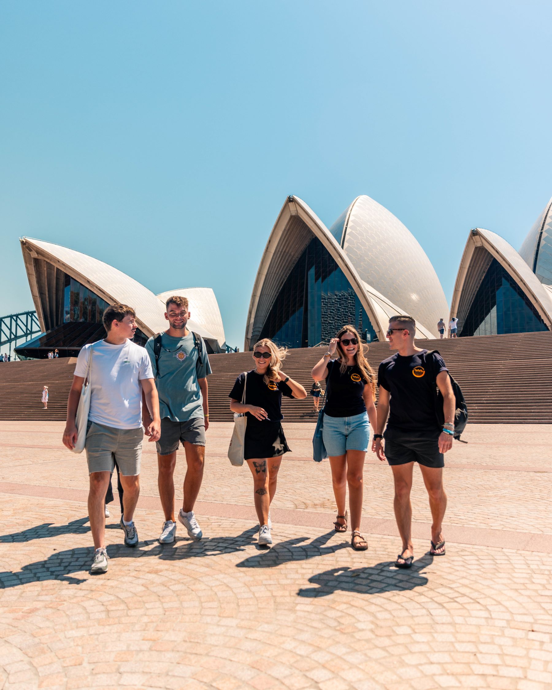 Oostkust Australië – Sydney naar Cairns