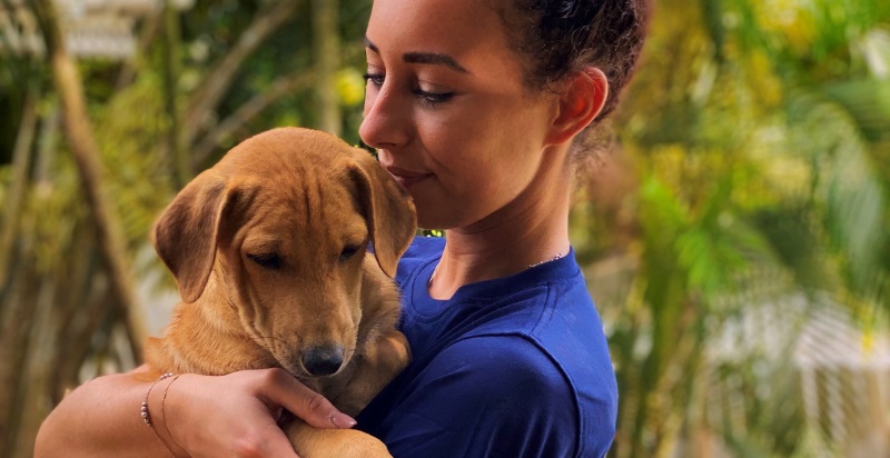 Vrijwilligerswerk in Galle