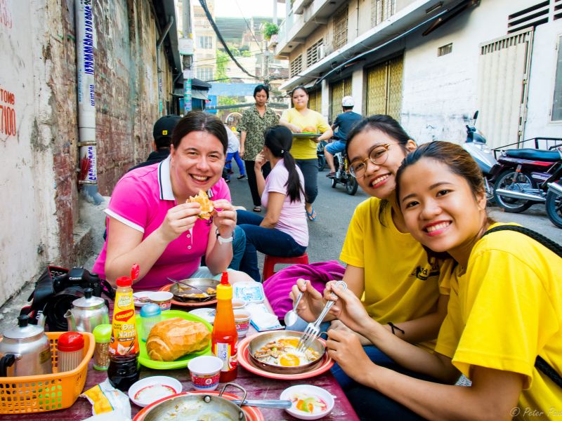 Avontuurlijk Vietnam – rondreis met tieners
