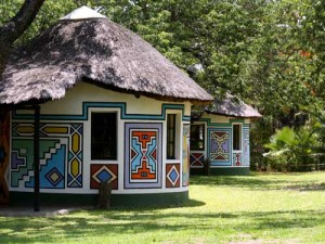 De Big-5 Zuid-Afrika familiereis