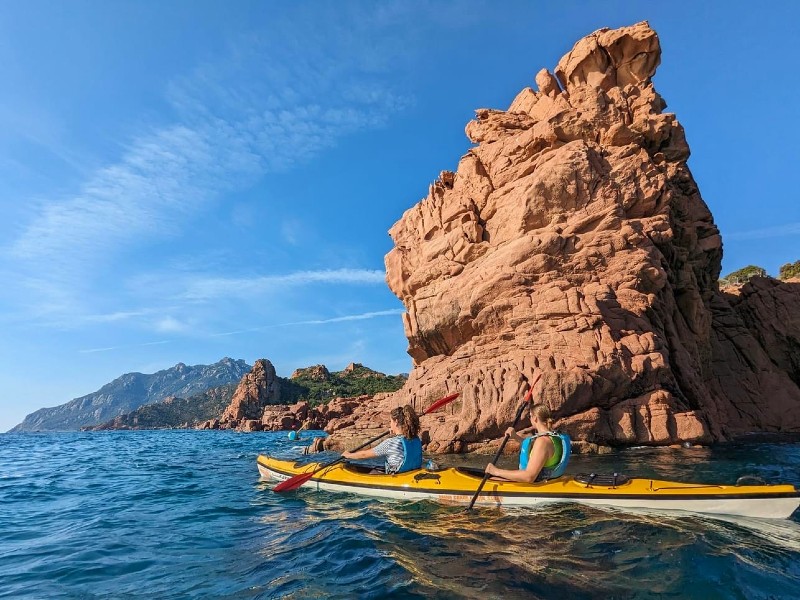 Rondreis Sardinië met je eigen huurauto