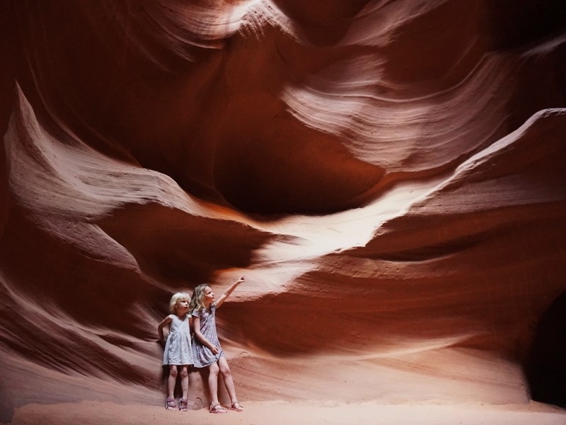 Wild West