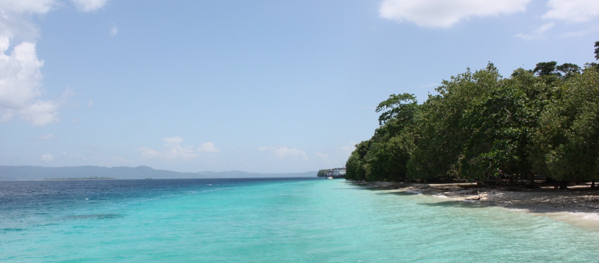 Rondreis 21 dagen Molukken – Ambon, Saparua, Seram en Banda