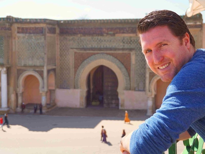 Koningssteden en zandduinen