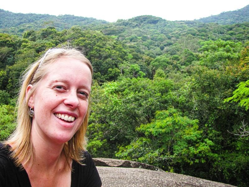 Familierondreis Brazilië