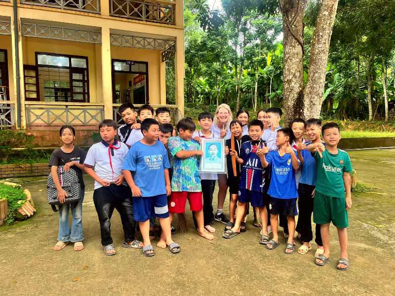 Last minute rondreis Vietnam