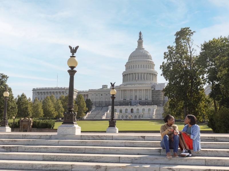 Glamping rondreis Amerika & Canada