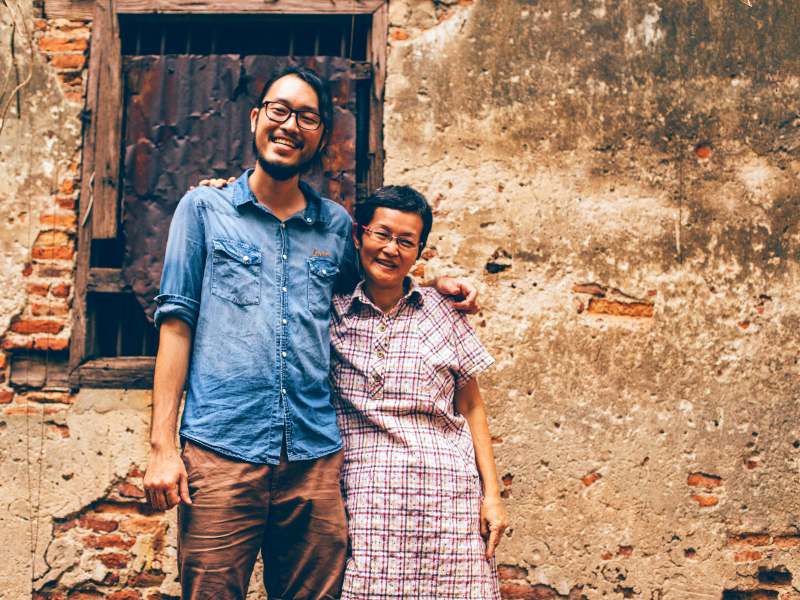 Thailand en Laos combireis: van Mekong tot de Hmong