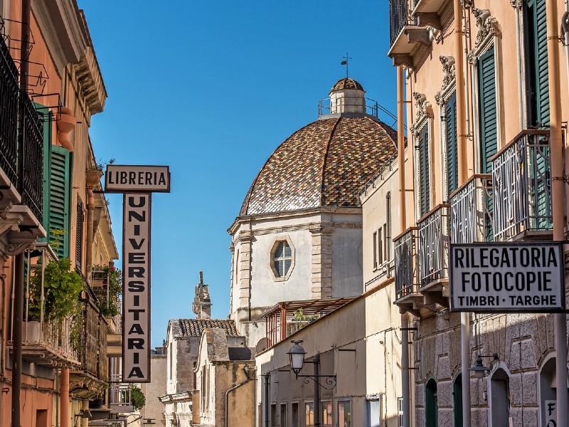 Rondreis Sardinië met je eigen huurauto