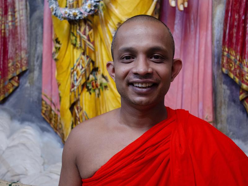 Rondreis Sri Lanka met tuktuk en de trein