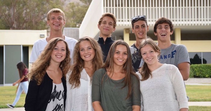 Highschool USA Exchange Program