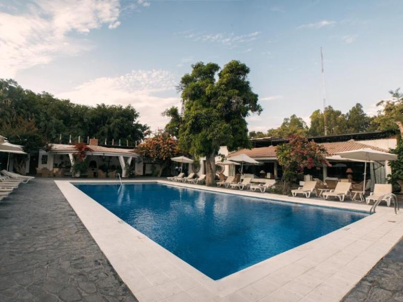 Rondreis 3: Poncho’s, panfluiten en bolhoedjes