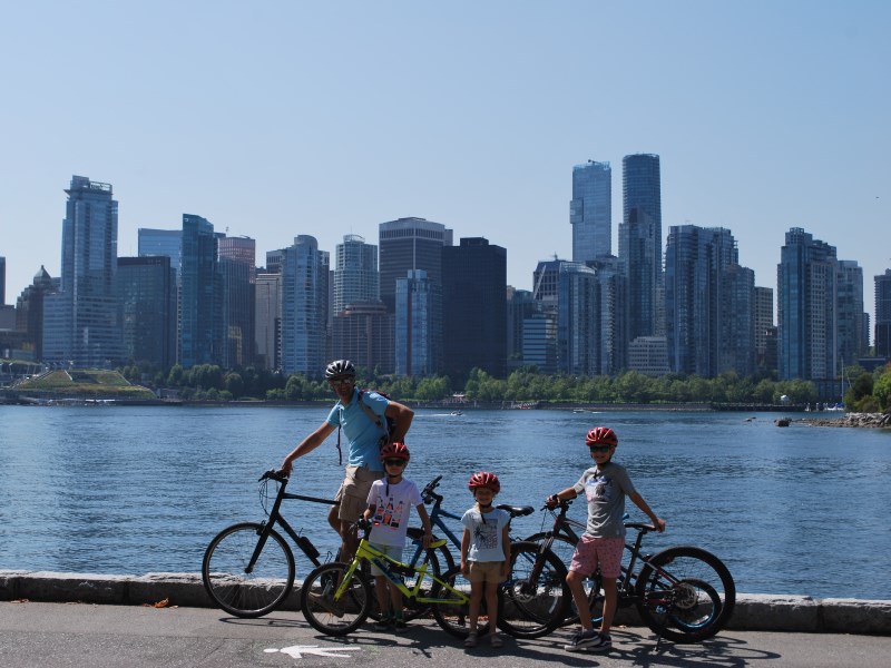 Canada Family choice