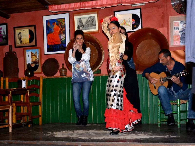 Zuid-Spanje vakantie: culinair roadtrippen
